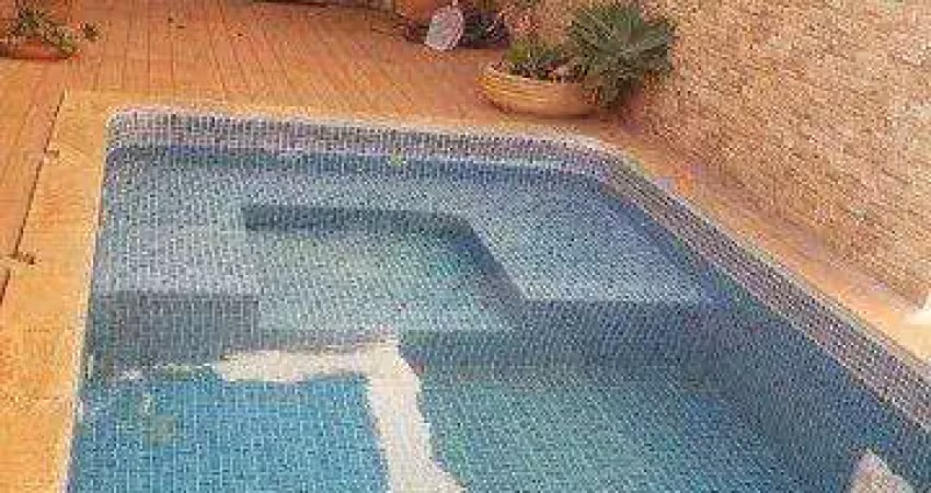 Casa com 2 dormitórios à venda, 70 m² por r$ 350.000 - residencial bom sucesso - são josé do rio preto/sp