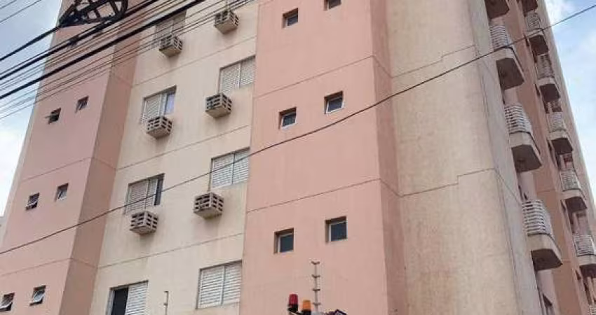 Apartamento com 2 dormitórios à venda, 75 m² por R$ 355.000,00 - Boa Vista - São José do Rio Preto/SP