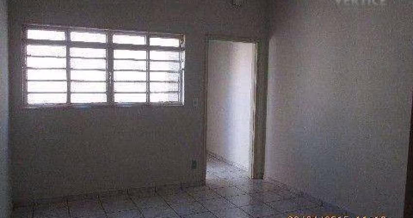 Casa com 3 dormitórios à venda, 173 m² por R$ 430.000 - Boa Vista - São José do Rio Preto/SP