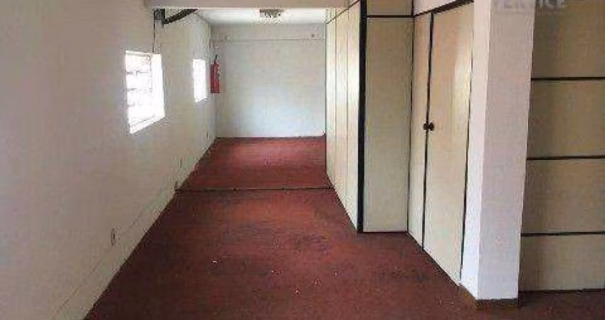 Salão à venda, 660 m² por R$ 3.000.000 - Boa Vista - São José do Rio Preto/SP