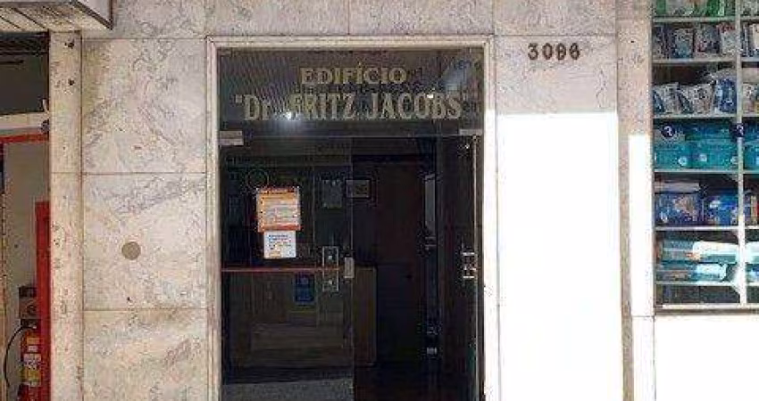 Sala à venda, 62 m² por R$ 200.000 - Centro - São José do Rio Preto/SP