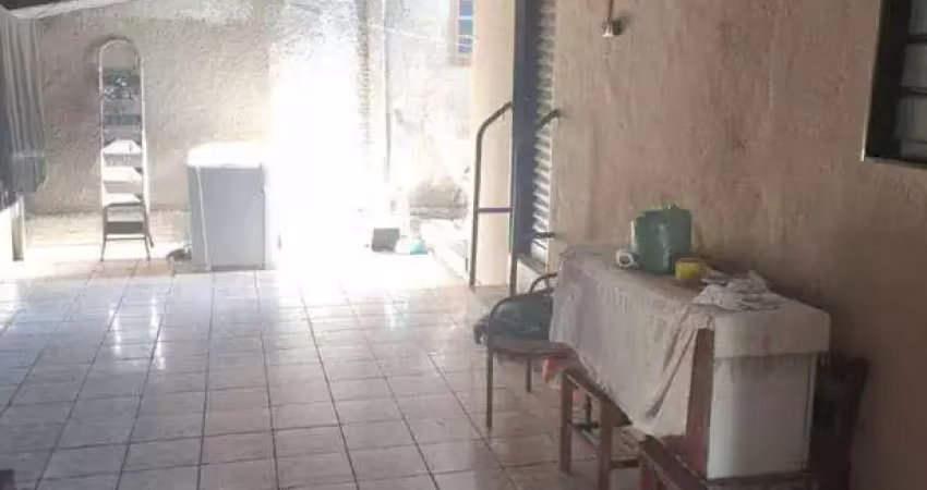 Casa com 2 dormitórios à venda, 130 m² por r$ 280.000 - eldorado - são josé do rio preto/sp