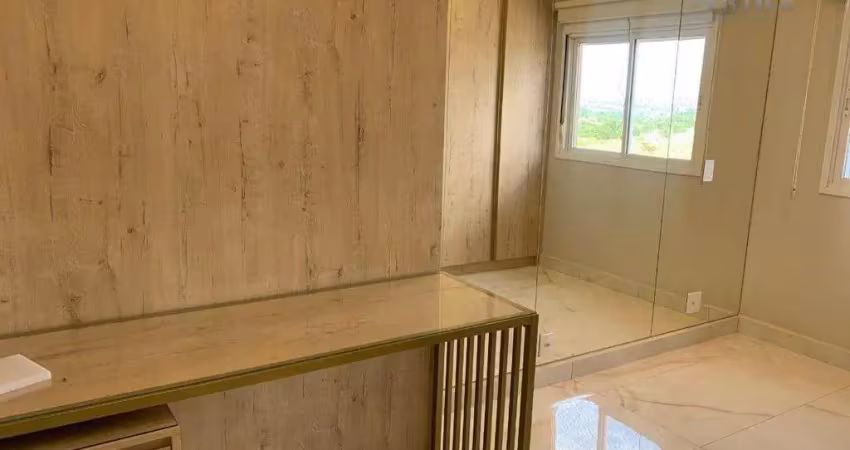 Apartamento com 2 dormitórios à venda, 100 m² por R$ 1.400.000,00 - Iguatemi - São José do Rio Preto/SP