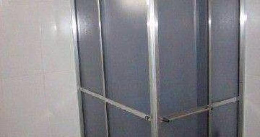 Casa com 2 dormitórios à venda, 180 m² por R$ 310.000 - Conjunto Habitacional São Deocleciano - São José do Rio Preto/SP