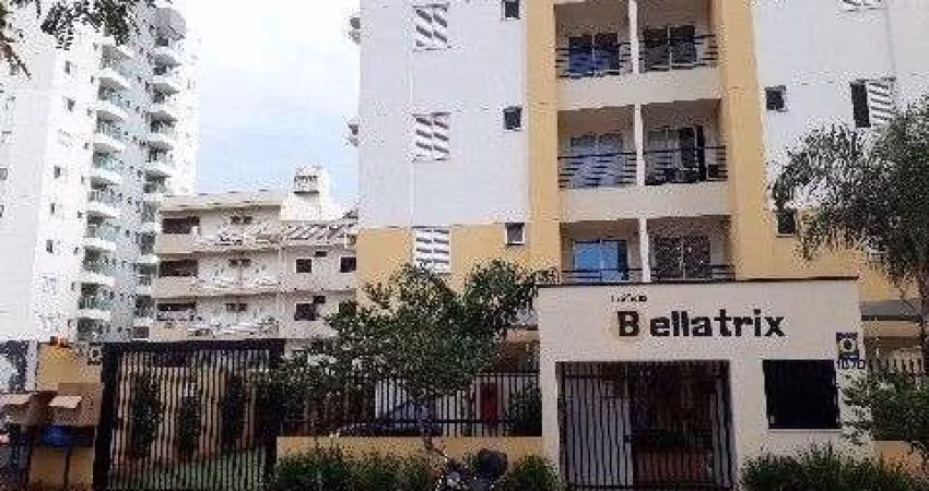 Apartamento com 2 dormitórios à venda, 69 m² por R$ 390.000 - Higienpolis - São José do Rio Preto/SP