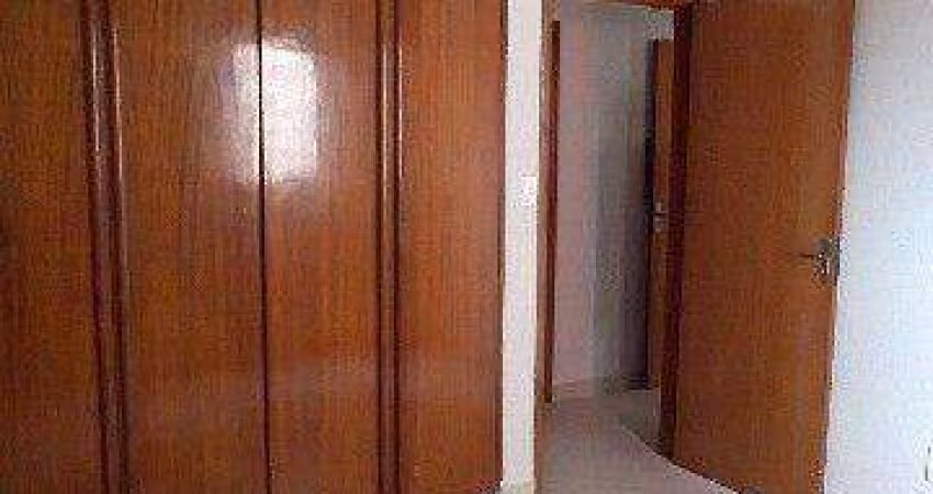 Apartamento com 2 dormitórios à venda, 55 m² por R$ 220.000 - Residencial Macedo Teles I - São José do Rio Preto/SP