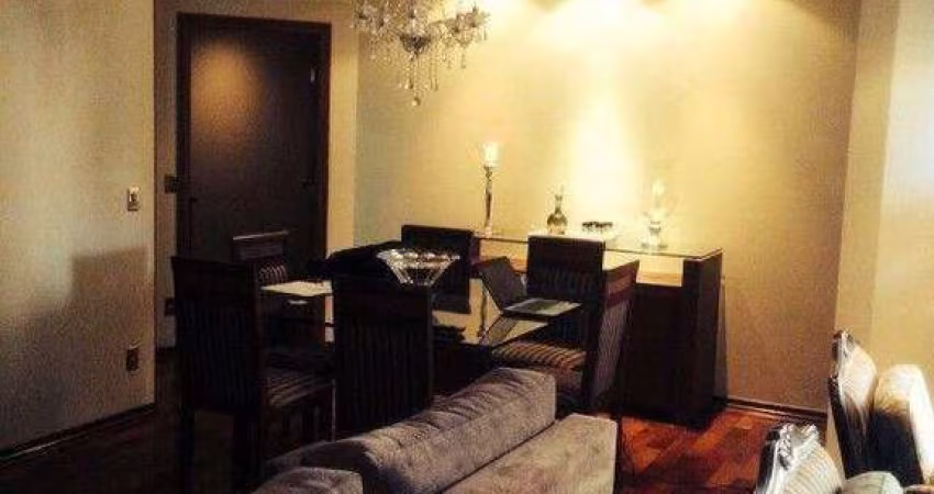 Apartamento com 3 dormitórios à venda, 180 m² por R$ 750.000 - Centro - São José do Rio Preto/SP