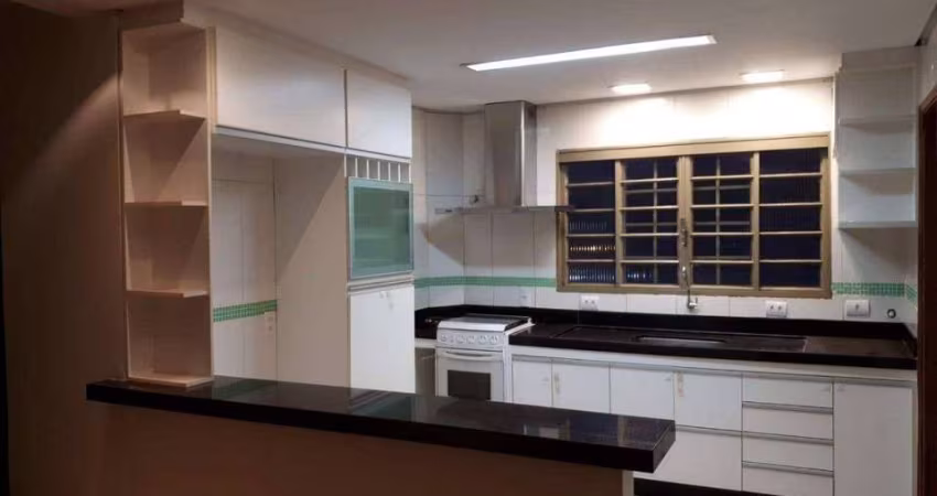 Apartamento com 2 dormitórios à venda, 65 m² por R$ 280.000 - Higienpolis - São José do Rio Preto/SP