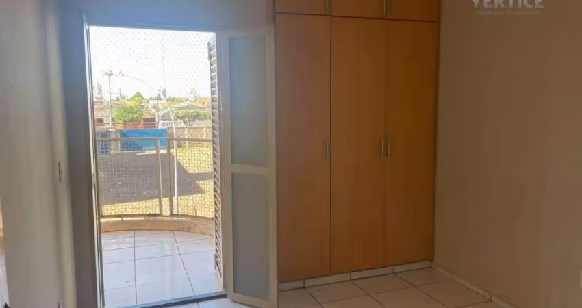 Apartamento com 3 dormitórios à venda, 115 m² por R$ 320.000,00 - Vila Esplanada - São José do Rio Preto/SP