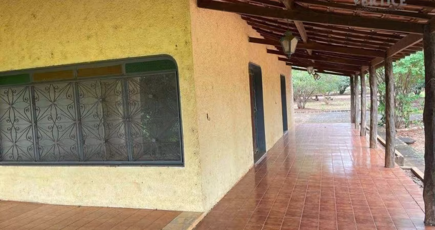 Chácara com 3 dormitórios à venda, 15000 m² por R$ 3.000.000 - Loteamento San Fernando Valley - São José do Rio Preto/SP