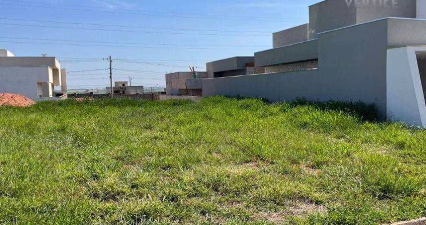 Terreno à venda, 253 m² por R$ 190.000 - Lot. Res. SetLife - Mirassol/SP