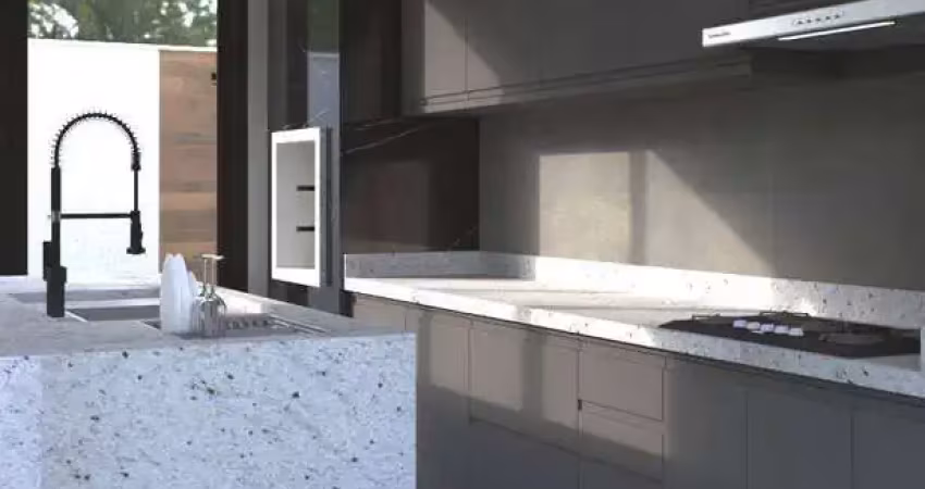 Casa com 3 dormitórios à venda, 159 m² por R$ 1.190.000 - Residencial Setlife II - Mirassol/SP