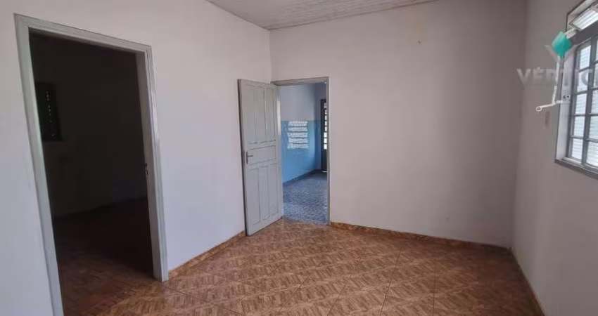 Casa com 4 dormitórios à venda, 153 m² por R$ 400.000 - Boa Vista - São José do Rio Preto/SP