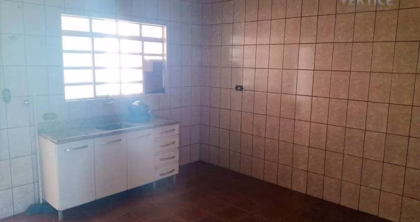 Casa com 3 dormitórios à venda, 143 m² por R$ 385.000 - Vila Boa Esperança - São José do Rio Preto/SP