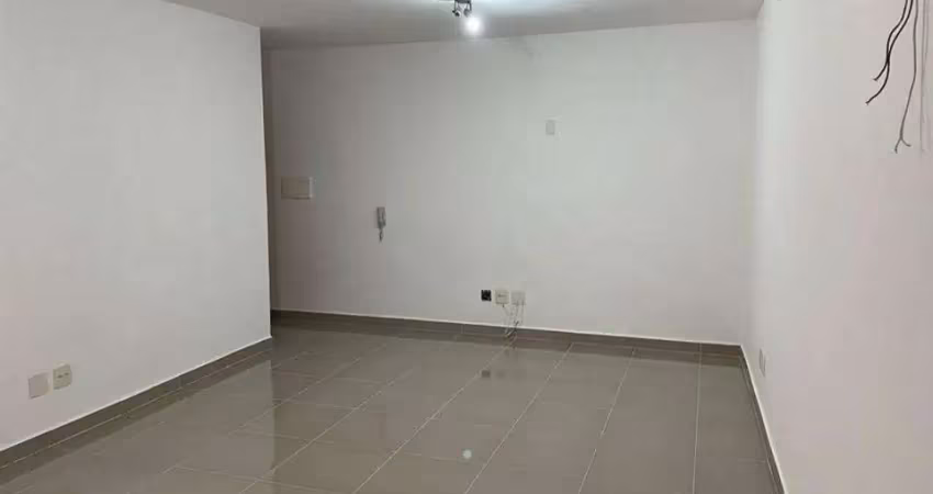 Sala à venda, 38 m² por r$ 200.000,00 - parque estoril - são josé do rio preto/sp