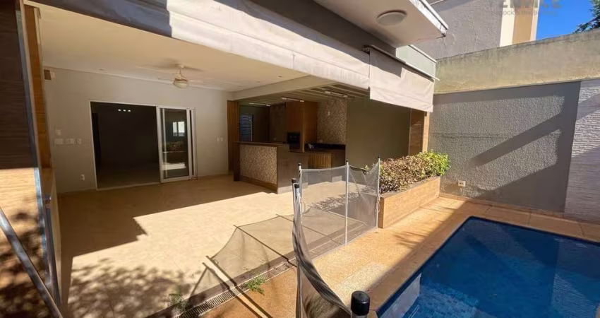 Casa com 3 dormitórios à venda, 280 m² por R$ 1.500.000 - Parque Residencial Damha IV - São José do Rio Preto/SP