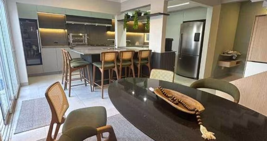 Casa com 3 dormitórios à venda, 180 m² por R$ 890.000 - Village Imperial Residence - São José do Rio Preto/SP