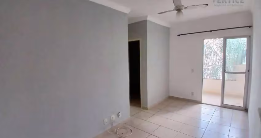 Ótimo Apartamento Spázio Rio Pérola - 2 Dorm. armários, sacada e Lazer completo