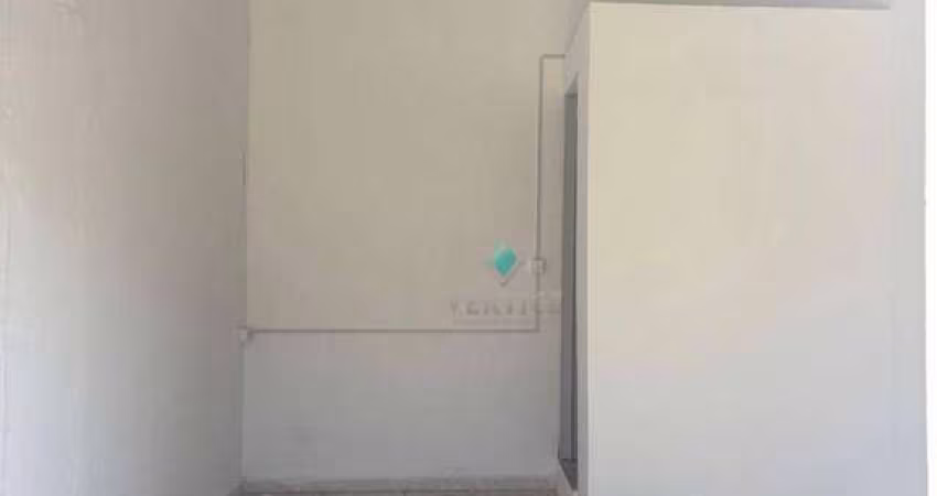 SALÃO COMERCIAL PARA LOCAÇÃO NA BOA VISTA COM49M²