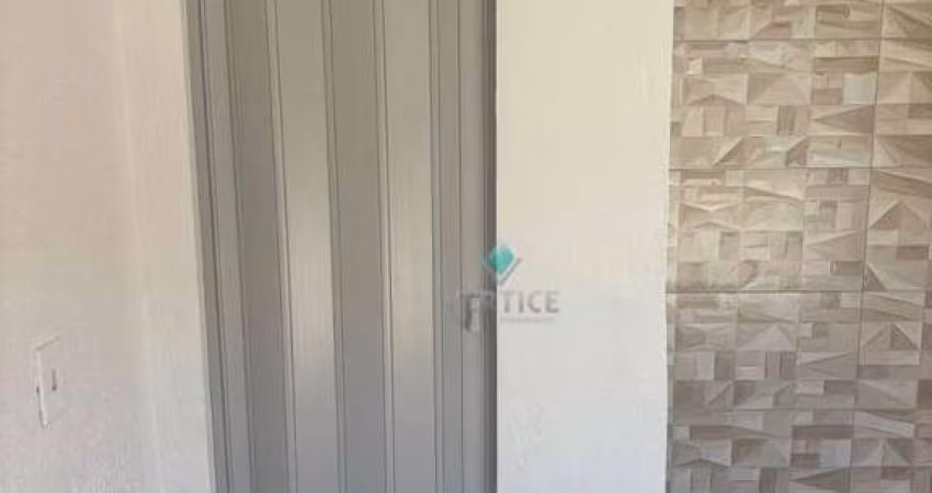 SALÃO COMERCIAL PARA LOCAÇÃO NA BOA VISTA COM50M²