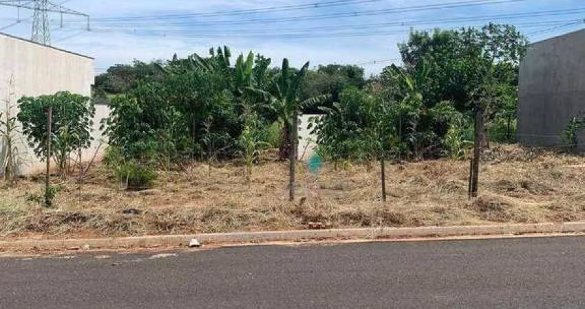 TERRENO A VENDA NO JARDIM TANGARÁ EM BADY BASSITT COM 200m²
