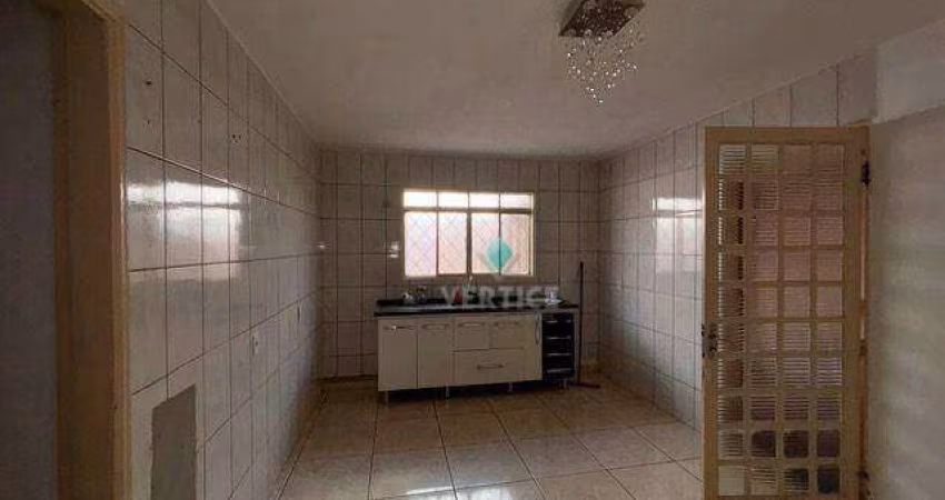 Casa com 2 dormitórios à venda, 120 m² por R$ 210.000,00 - Conjunto Habitacional São José do Rio Preto - São José do Rio Preto/SP