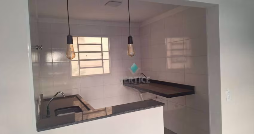 Apartamento com 3 dormitórios à venda, 93 m² por R$ 330.000 - Centro - São José do Rio Preto/SP
