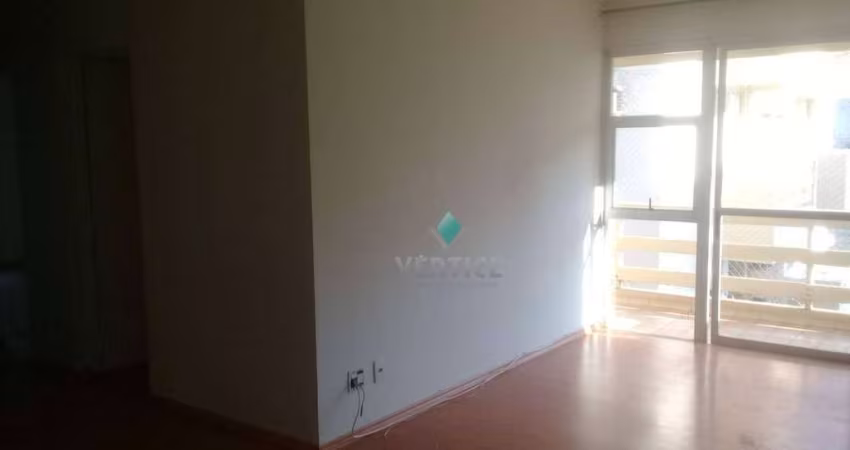 Apartamento com 3 dormitórios à venda, 90 m² por R$ 430.000 - Jardim Walkíria - São José do Rio Preto/SP