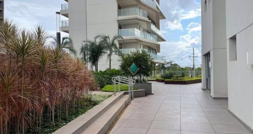 Apartamento com 4 dormitórios à venda, 343 m² por R$ 3.500.000 - Jardim Paulistano - São José do Rio Preto/SP