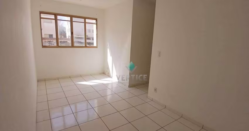 Apartamento com 3 dormitórios para alugar, 76 m² por R$ 1.294,74/mês - Residencial Rio das Flores - São José do Rio Preto/SP