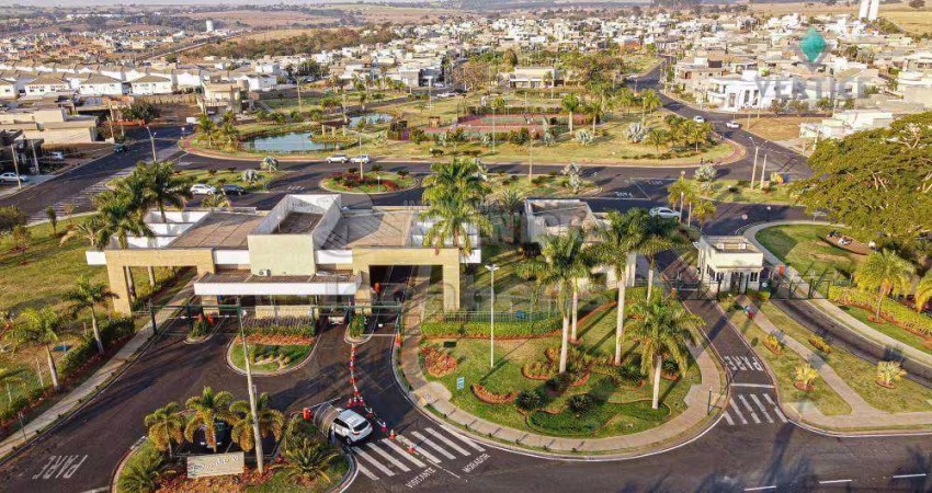 Village com 3 dormitórios à venda, 274 m² por R$ 1.900.000 - Parque Residencial Damha VI - São José do Rio Preto/SP