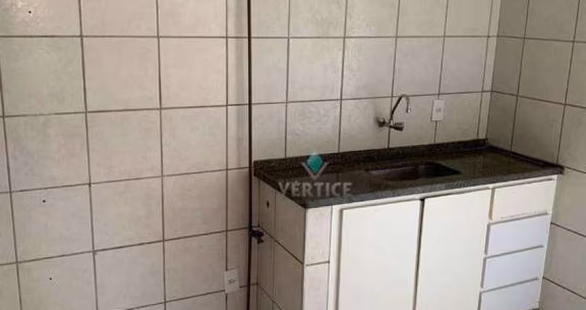 Apartamento com 1 dormitório para alugar, 50 m² por R$ 1.360/mês - Boa Vista - São José do Rio Preto/SP