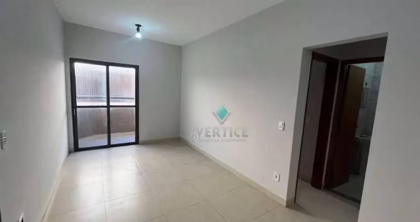 Apartamento com 1 dormitório para alugar, 50 m² por r$ 1.360,70/mês - boa vista - são josé do rio preto/sp