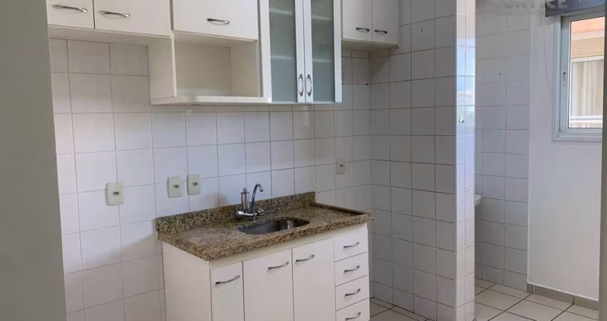 Apartamento com 1 dormitório para alugar, 50 m² por R$ 1.887,81/mês - Jardim Maracanã - São José do Rio Preto/SP