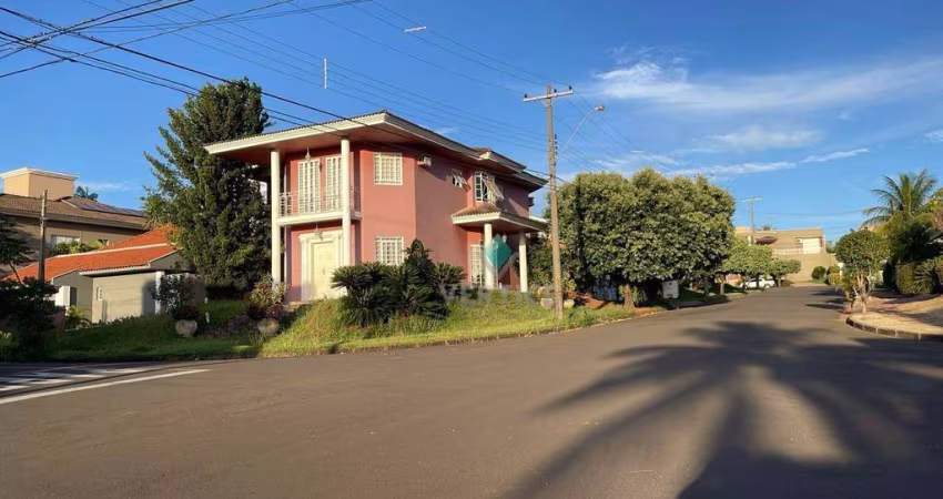CASA PARA VENDA NO CONDOMÍNIO DAMHA I