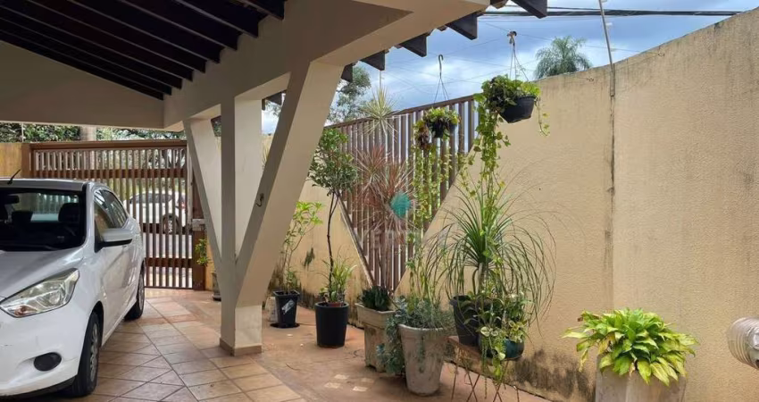 Casa com 3 dormitórios à venda, 100 m² por R$ 450.000 - Jardim São Marco - São José do Rio Preto/SP