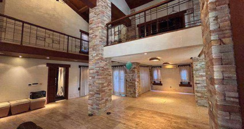 EXCELENTE SOBRADO DAMHA I 4 SUÍTES, HYDRO, PISCINA, OFURÔ, VARANDA GOURMET, LIVING, ROUPEIRO, COZINHA PLANEJADA, MODERNA