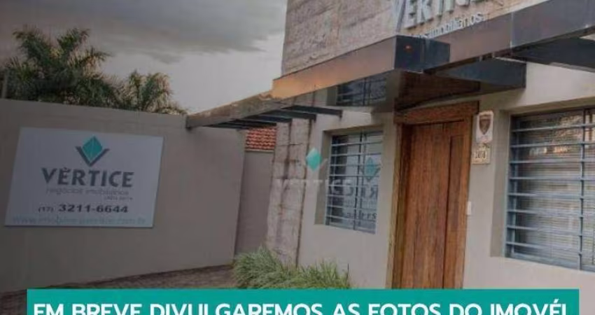 CASA PARA LOCAÇÃO NA BOA VISTA COM 2 DORMITÓRIOS