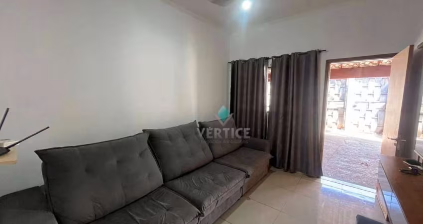 CASA RESIDENCIAL PARA VENDA NO JARDIM CAETANO II