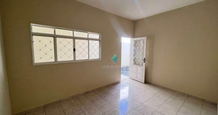 CASA RESIDENCIAL PARA LOCAÇÃO NA BOA VISTA COM 2 DORMITÓRIOS