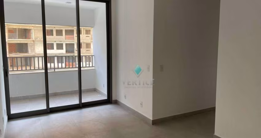 Apartamento com 2 dormitórios à venda, 98 m² por R$ 780.000 - Jardim Paulistano - São José do Rio Preto/SP