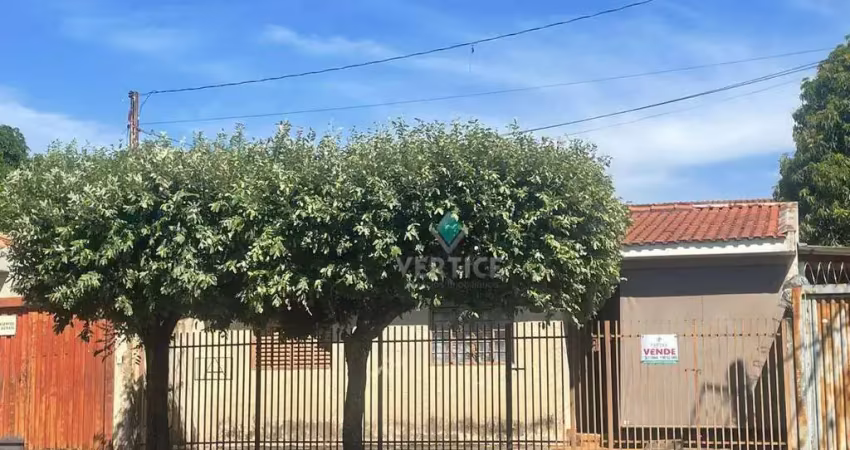 Casa com 2 dormitórios à venda, 80 m² por R$ 230.000 - Parque Jaguaré - São José do Rio Preto/SP