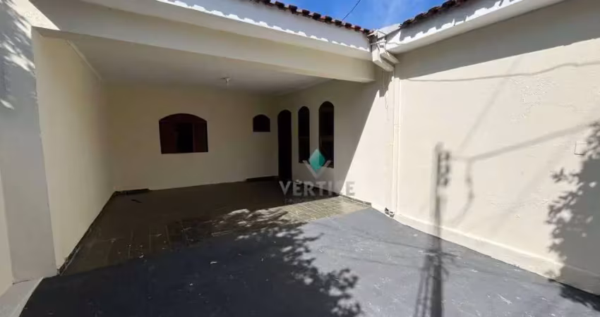 Casa com 3 quartos para alugar na Rua Nhandeara, Eldorado, São José do Rio Preto