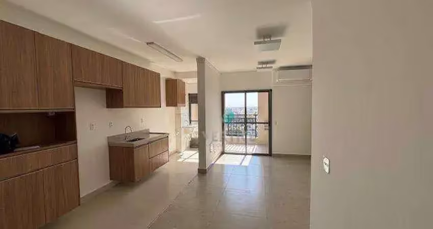 Apartamento para locação no bom jardim condomínio sense com 3 dormitórios