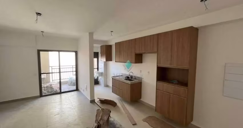 Apartamento para locação no bom jardim condomínio sense com 3 dormitórios
