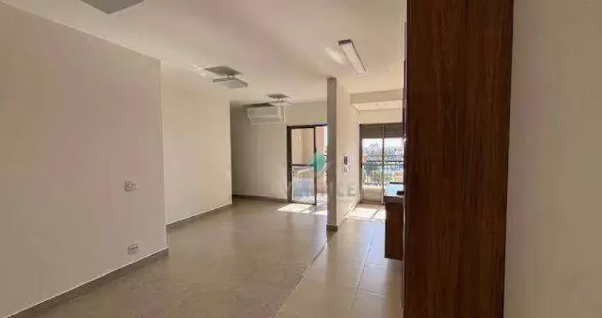 Apartamento para locação no bom jardim condomínio sense com 3 dormitórios