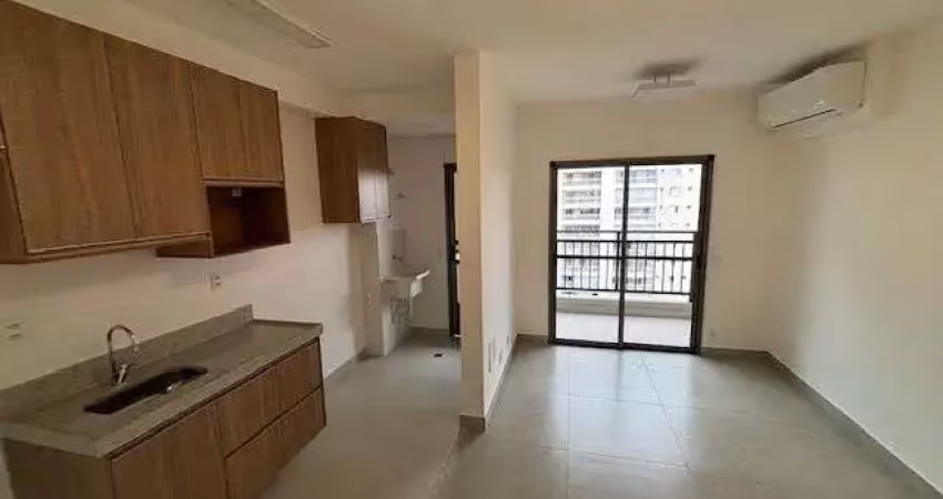 Apartamento para locação no bom jardim condomínio sense com 2 dormitórios
