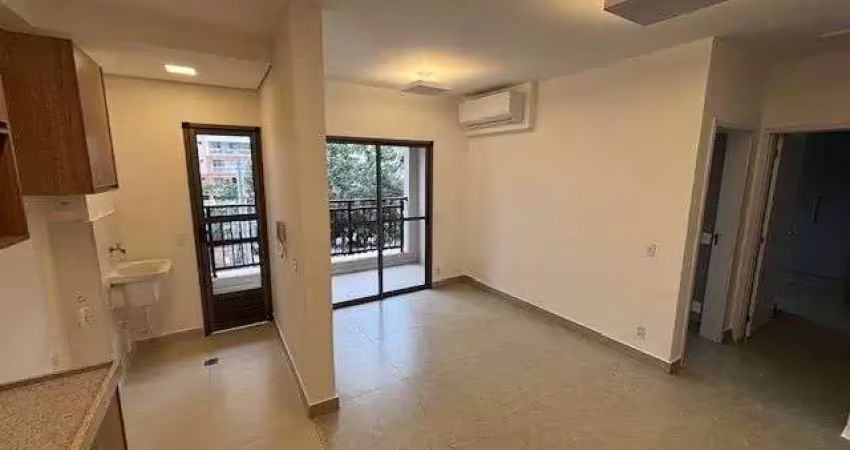 Apartamento para locação no bom jardim condomínio sense com 2 dormitórios