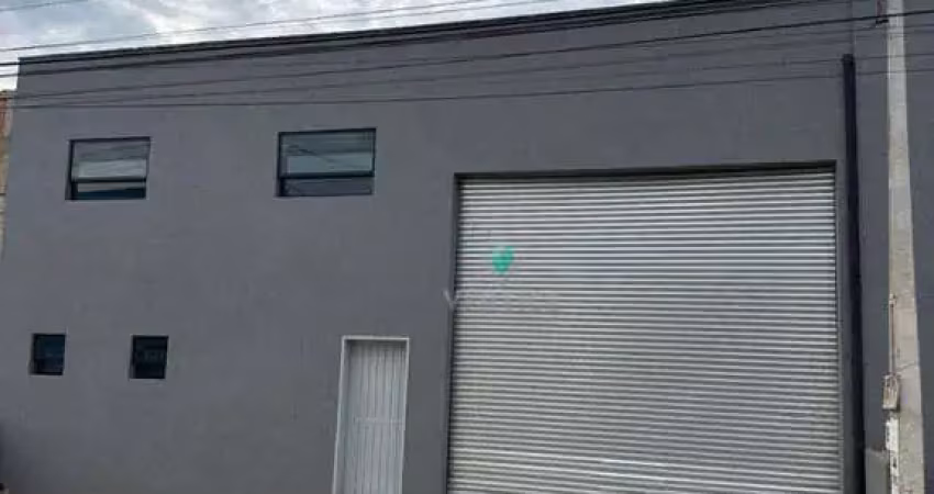 Salão à venda, 282 m² por r$ 750.000 - celina dalul - mirassol/sp