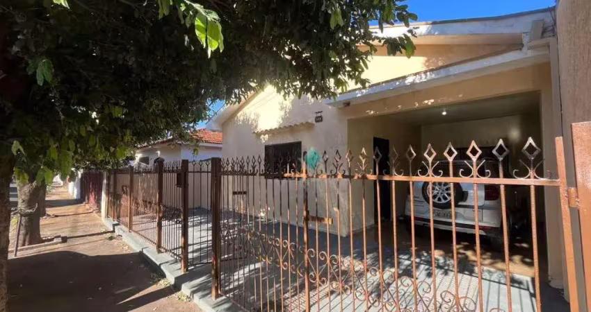 Casa com 3 quartos para alugar na Travessa Professor José da Silveira Baldy, Boa Vista, São José do Rio Preto